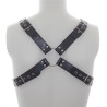 Generique Harnais homme Deluxe Chest